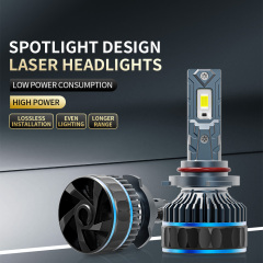 YOBIS LED CARLIGHT,YOBIS DD-S110P 001 | 80W 8000LM LED Headlight Bulb