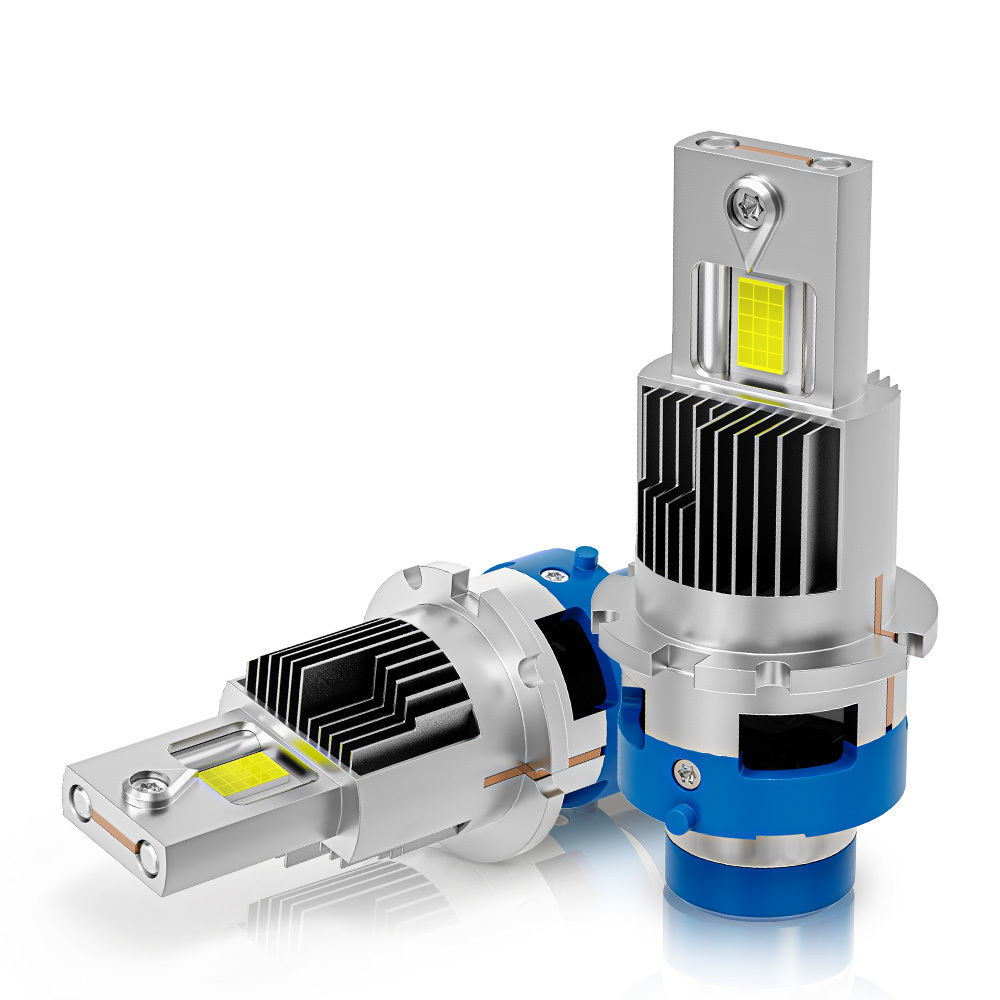 YOBIS LED CARLIGHT,YOBIS DD-DXL-ZC-004 | 60W 6000LM LED Headlight Bulb