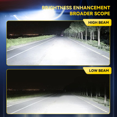 YOBIS LED CARLIGHT,YOBIS DD-S135 | 95W 9500LM LED Headlight Bulb