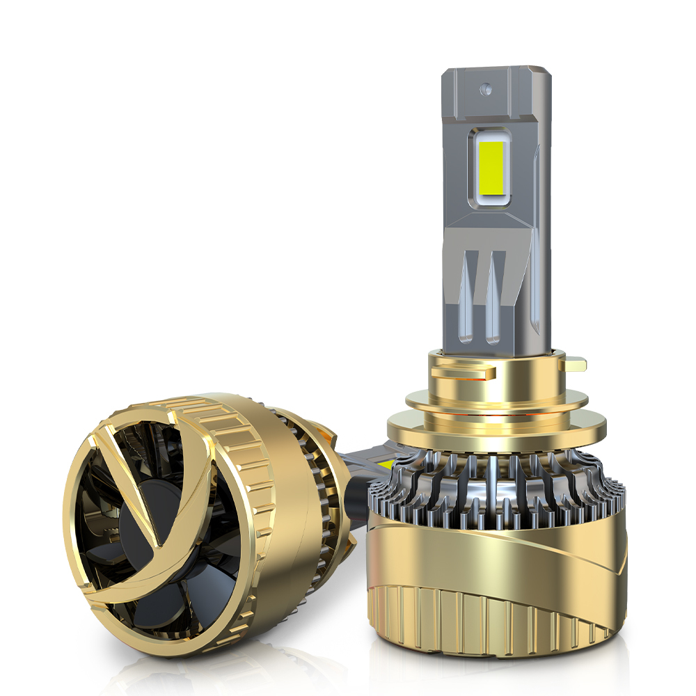 YOBIS LED CARLIGHT,YOBIS DD-S110 | 80W 6800LM LED Headlight Bulb