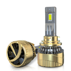 YOBIS LED CARLIGHT,YOBIS DD-S110 | 80W 6800LM LED Headlight Bulb