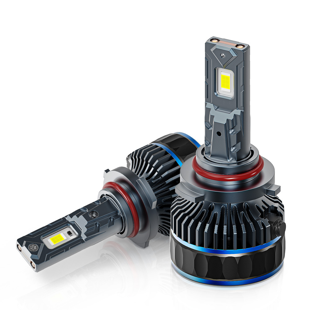 YOBIS LED CARLIGHT,YOBIS DD-S110P 001 | 80W 8000LM LED Headlight Bulb