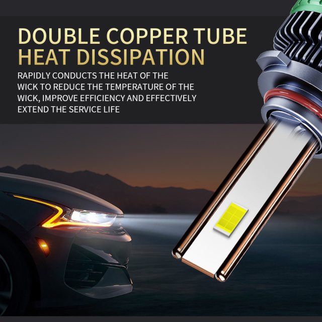 YOBIS LED CARLIGHT,YOBIS DD-S120 002 | 120W 12000LM LED Headlight Bulb