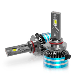 YOBIS LED CARLIGHT,YOBIS DD-M9 PRO 001| 75W 7600LM LED Headlight Bulb