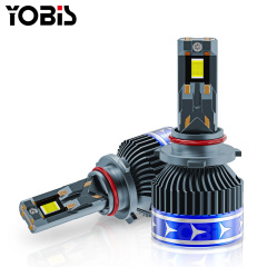 YOBIS LED CARLIGHT,YOBIS DD-S200 | 180W 18000LM LED Headlight Bulb