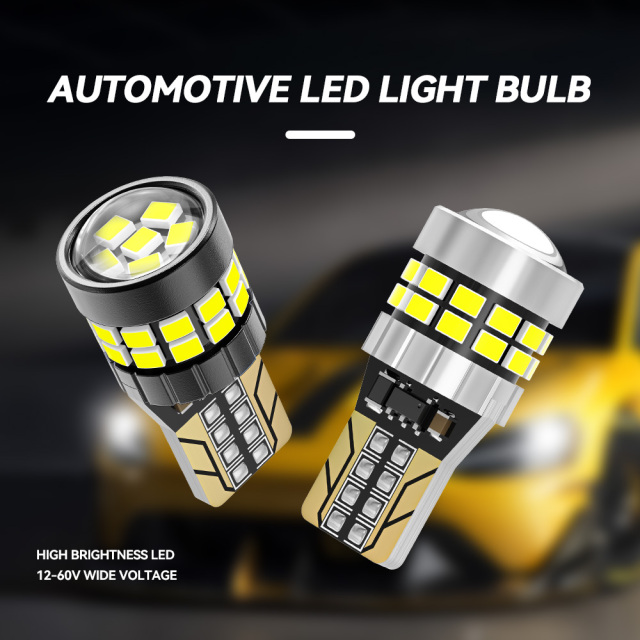 YOBIS LED CARLIGHT,T10 Automotive Led Bulb 1.8W 252LM | YOBIS T10-2016-30PRO