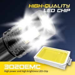 YOBIS LED CARLIGHT,T10 Automotive Led Bulb 2.4W 325LM | YOBIS T10-3020EMC-12