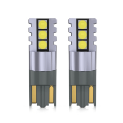YOBIS LED CARLIGHT,T10 Automotive Led Bulb 2.5W 600LM | YOBIS T10-3030-6
