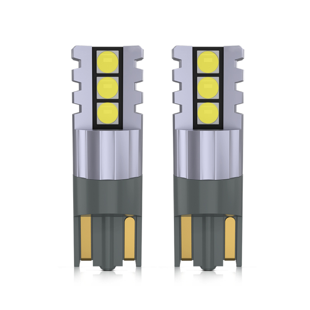 YOBIS LED CARLIGHT,T10 Automotive Led Bulb 2.5W 600LM | YOBIS T10-3030-6
