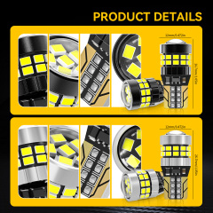 YOBIS LED CARLIGHT,T10 Automotive Led Bulb 1.8W 252LM | YOBIS T10-2016-30PRO