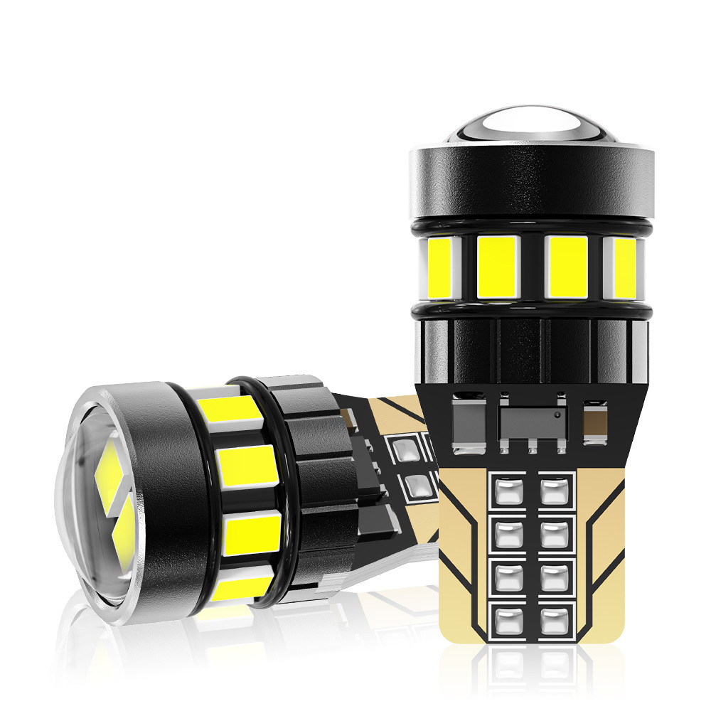 YOBIS LED CARLIGHT,T10 Automotive Led Bulb 1.8W 280LM | YOBIS T10-3020EMC-12X