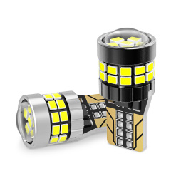 YOBIS LED CARLIGHT,T10 Automotive Led Bulb 1.8W 252LM | YOBIS T10-2016-30PRO
