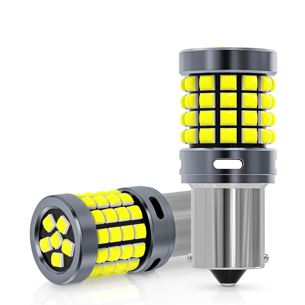 YOBIS LED CARLIGHT,LED Tail Brake Light Bulb 21.4W 2084LM | YOBIS ZXSC-3030-54