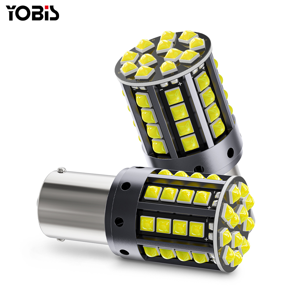 YOBIS LED CARLIGHT,LED Tail Brake Light Bulb 21W 2500LM | YOBIS ZXSC-3030-44