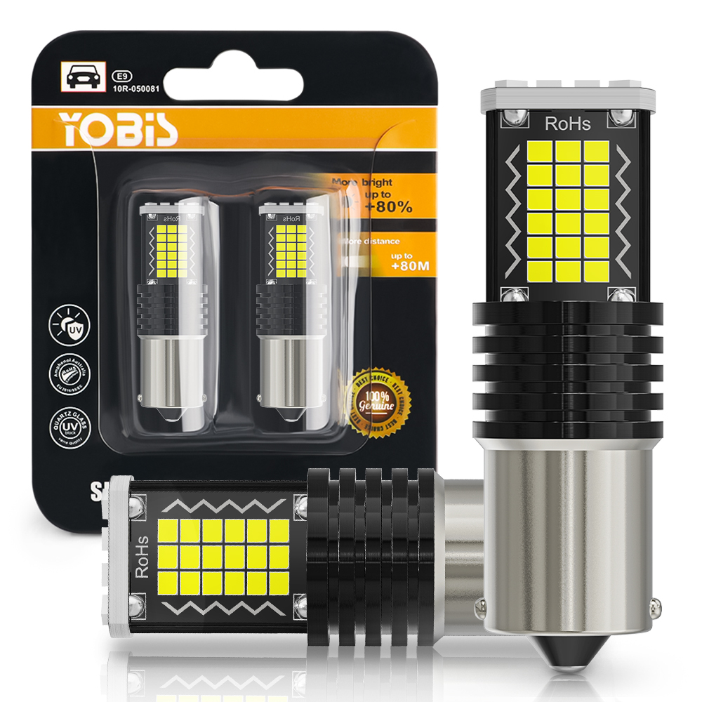 YOBIS LED CARLIGHT,LED Tail Brake Light Bulb 4.1W 1200LM | YOBIS ZXSC-2016-48