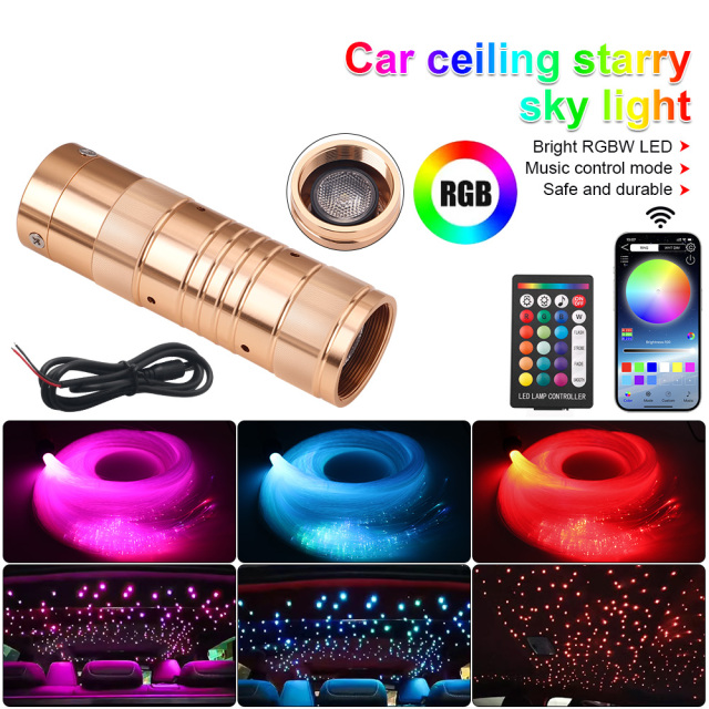 YOBIS LED CARLIGHT,YOBIS Starry Sky Light