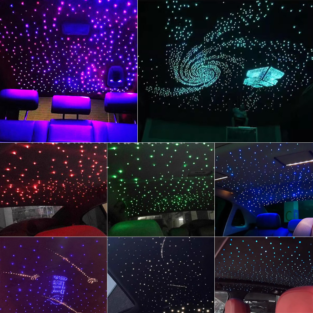 YOBIS LED CARLIGHT,YOBIS Starry Sky Light