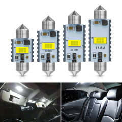 YOBIS LED CARLIGHT,LED Festoon Bulb 3.36W 750LM | YOBIS SJ-3570-1JM