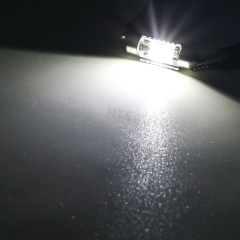 YOBIS LED CARLIGHT,LED Festoon Bulb 3.36W 750LM | YOBIS SJ-3570-1JM