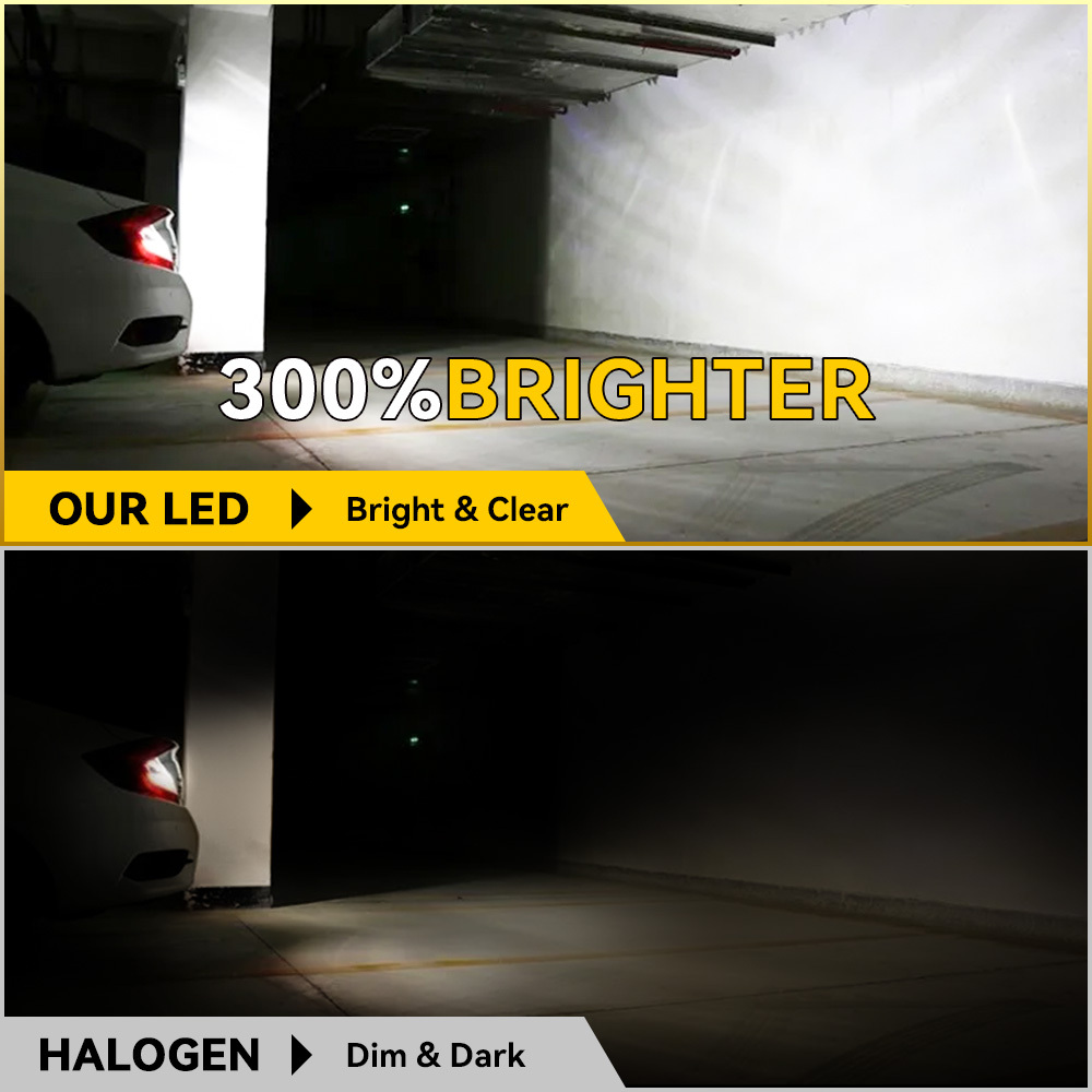 YOBIS LED CARLIGHT,LED Tail Brake Light Bulb 24W 2600LM | YOBIS ZXSC-3020EMC-30FS