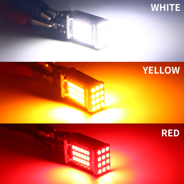YOBIS LED CARLIGHT,LED Tail Brake Light Bulb 4.1W 1200LM | YOBIS ZXSC-2016-48
