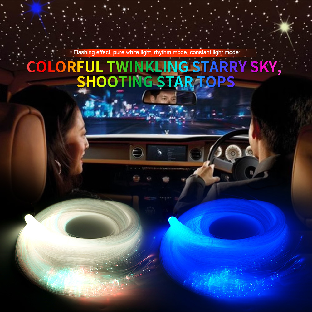 YOBIS LED CARLIGHT,YOBIS Starry Sky Light