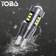 YOBIS LED CARLIGHT,T15 Automotive LED W16W​ Bulb 3.6W 1000LM | YOBIS T15-2016-24