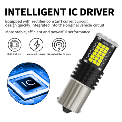 YOBIS LED CARLIGHT,LED Tail Brake Light Bulb 4.1W 1200LM | YOBIS ZXSC-2016-48