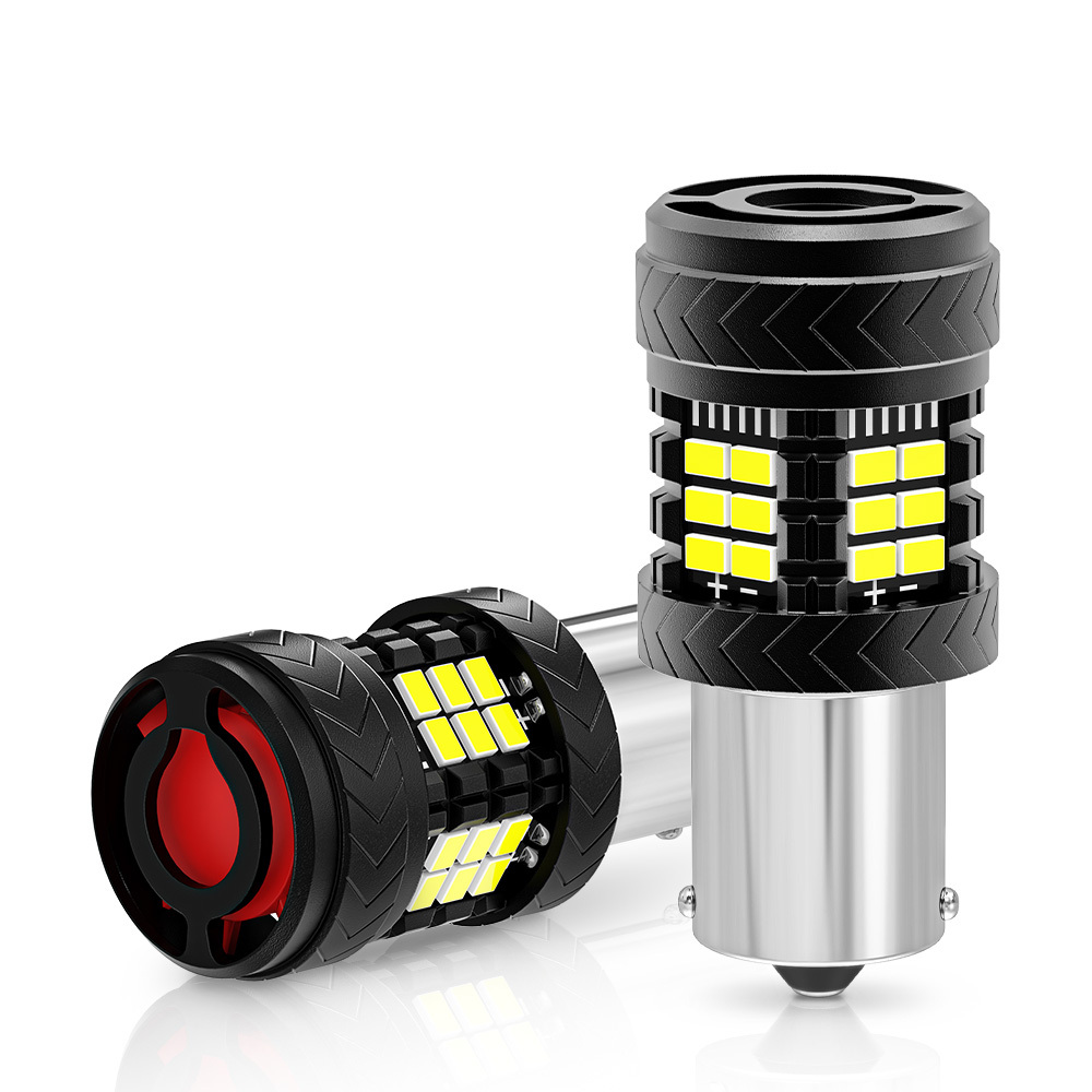 YOBIS LED CARLIGHT,LED Tail Brake Light Bulb 24W 2600LM | YOBIS ZXSC-3020EMC-30FS