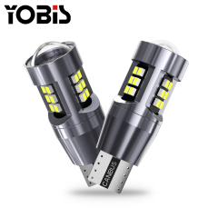 YOBIS LED CARLIGHT,T15 Automotive LED W16W​ Bulb 3.6W 1000LM | YOBIS T15-2016-24