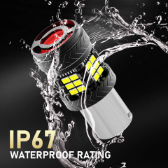 YOBIS LED CARLIGHT,LED Tail Brake Light Bulb 24W 2600LM | YOBIS ZXSC-3020EMC-30FS