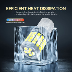 YOBIS LED CARLIGHT,LED Tail Brake Light Bulb 21.4W 2084LM | YOBIS ZXSC-3030-54