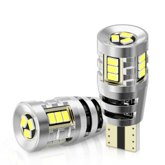 YOBIS LED CARLIGHT,T15 Automotive LED W16W​ Bulb 6W 650LM | YOBIS T15-3020EMC-15
