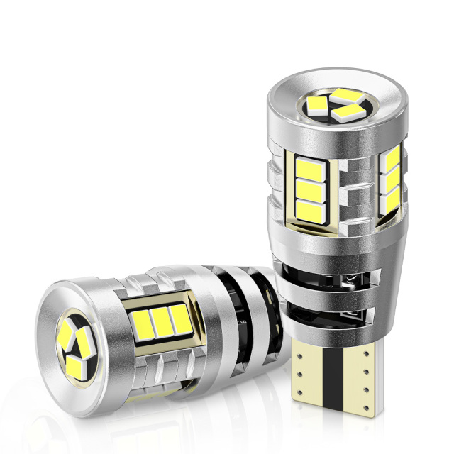 YOBIS LED CARLIGHT,T15 Automotive LED W16W​ Bulb 6W 650LM | YOBIS T15-3020EMC-15