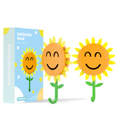 2-Pack Smiley