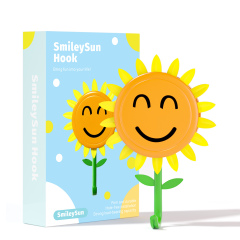 1-Pack Smiley