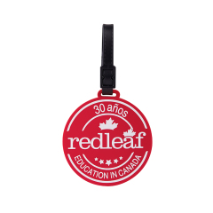 Luggage Tag