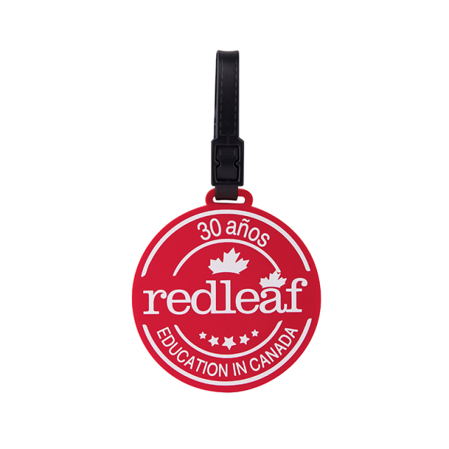 Luggage Tag