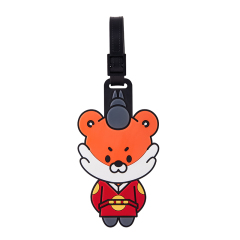 Luggage Tag