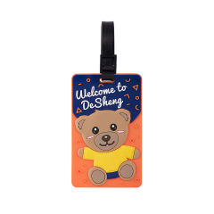 Luggage Tag