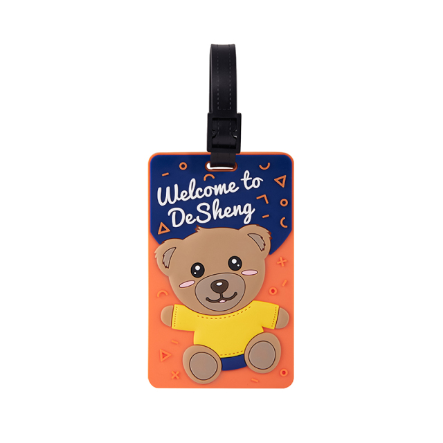 Luggage Tag