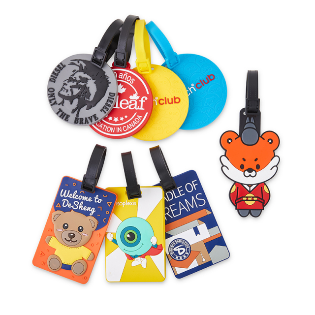 Luggage Tag