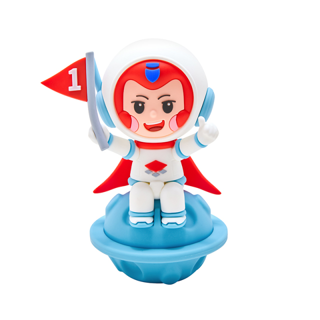 3D Doll
