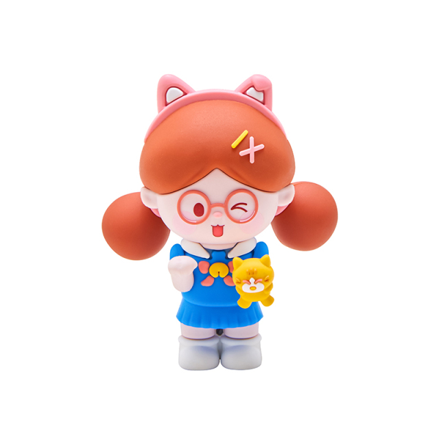 3D Doll