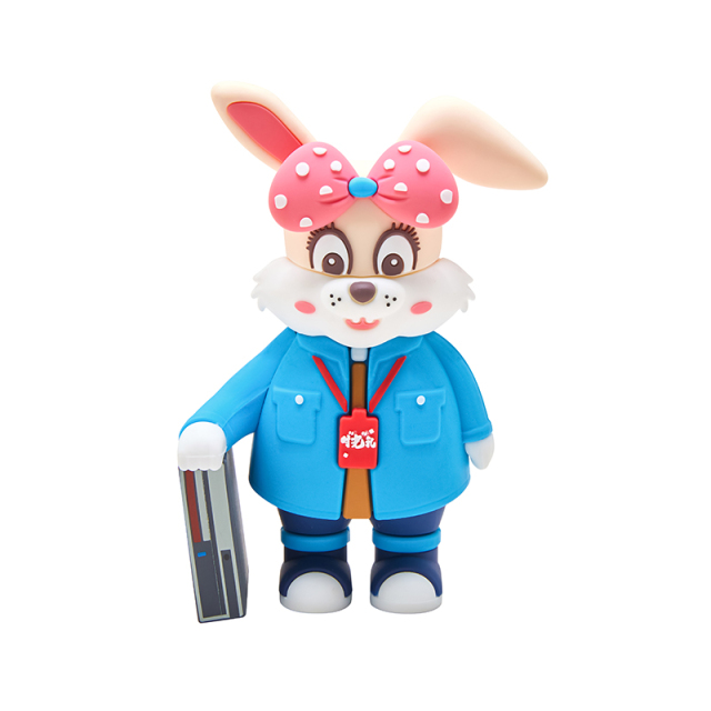 3D Doll