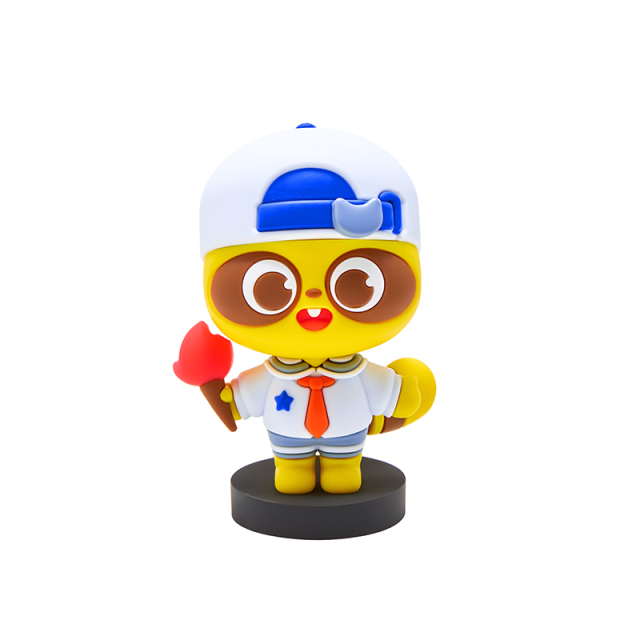 3D Doll