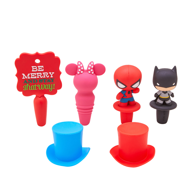 Wine Stopper