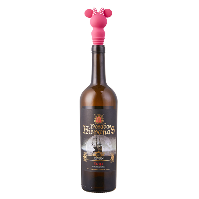 Wine Stopper