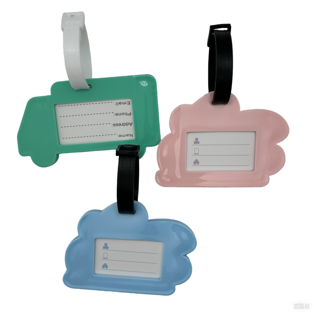 Luggage Tag