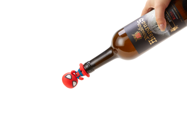 Wine Stopper